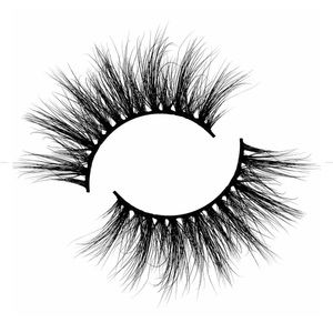 Lavaa Lashes Flirty Lash Set